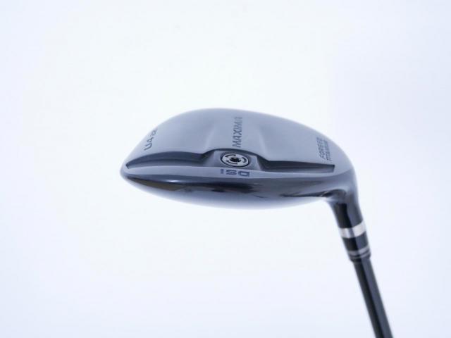 Fairway Wood : Other Brand : ไม้กระเทย Ryoma Maxima U Titanium (รุ่นล่าสุด ปี 2023) Loft 22 ก้าน Tour AD MU2 Flex S