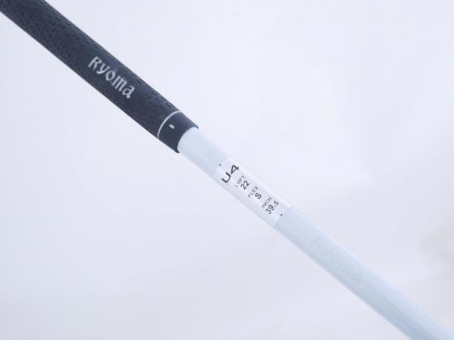 Fairway Wood : Other Brand : ไม้กระเทย Ryoma Maxima U Titanium (รุ่นล่าสุด ปี 2023) Loft 22 ก้าน Tour AD MU2 Flex S