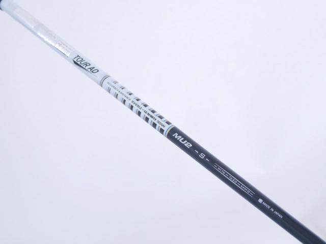 Fairway Wood : Other Brand : ไม้กระเทย Ryoma Maxima U Titanium (รุ่นล่าสุด ปี 2023) Loft 22 ก้าน Tour AD MU2 Flex S