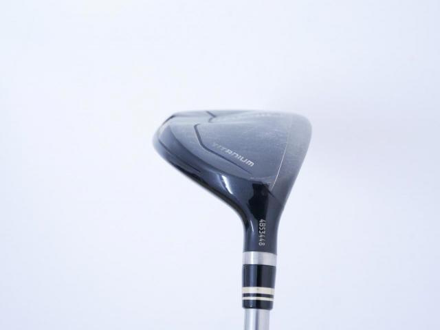 Fairway Wood : Other Brand : ไม้กระเทย Ryoma Utility (Titanium) Loft 24 ก้าน Tour AD Ryoma U Flex S