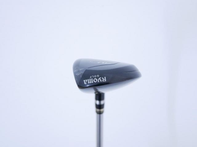 Fairway Wood : Other Brand : ไม้กระเทย Ryoma Utility (Titanium) Loft 24 ก้าน Tour AD Ryoma U Flex S