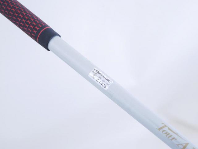 Fairway Wood : Other Brand : ไม้กระเทย Ryoma Utility (Titanium) Loft 24 ก้าน Tour AD Ryoma U Flex S