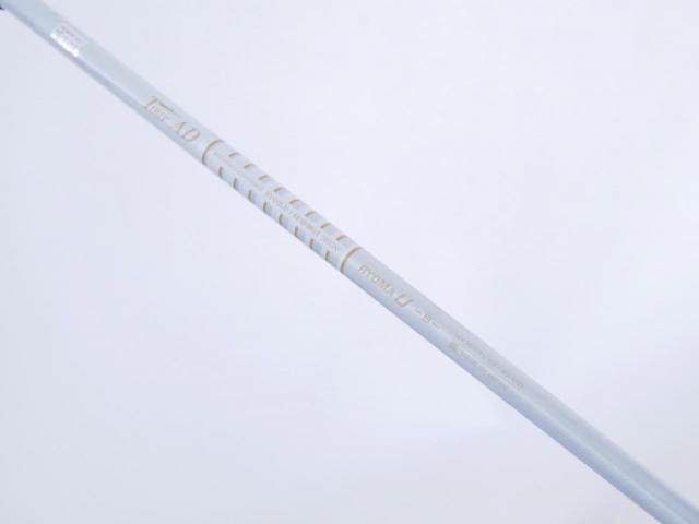 Fairway Wood : Other Brand : ไม้กระเทย Ryoma Utility (Titanium) Loft 24 ก้าน Tour AD Ryoma U Flex S