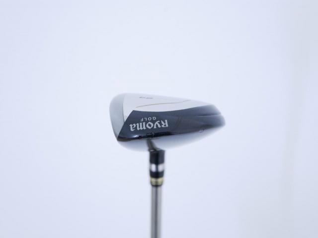 Fairway Wood : Other Brand : ไม้กระเทย Ryoma Utility (Titanium) Loft 24 ก้าน Tour AD Ryoma U Flex R2