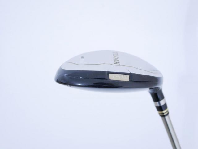 Fairway Wood : Other Brand : ไม้กระเทย Ryoma Utility (Titanium) Loft 24 ก้าน Tour AD Ryoma U Flex R2