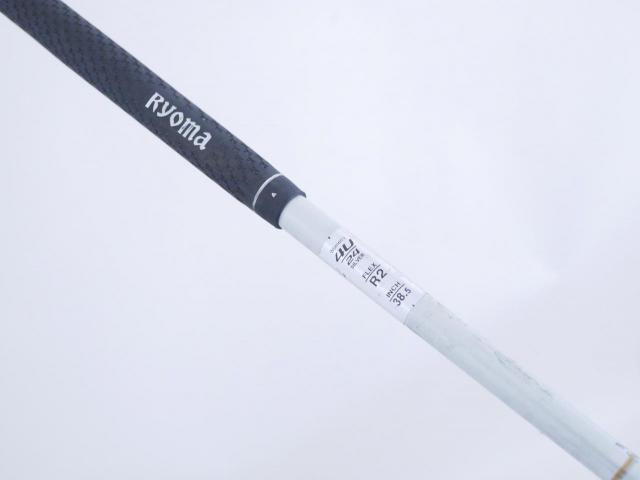 Fairway Wood : Other Brand : ไม้กระเทย Ryoma Utility (Titanium) Loft 24 ก้าน Tour AD Ryoma U Flex R2