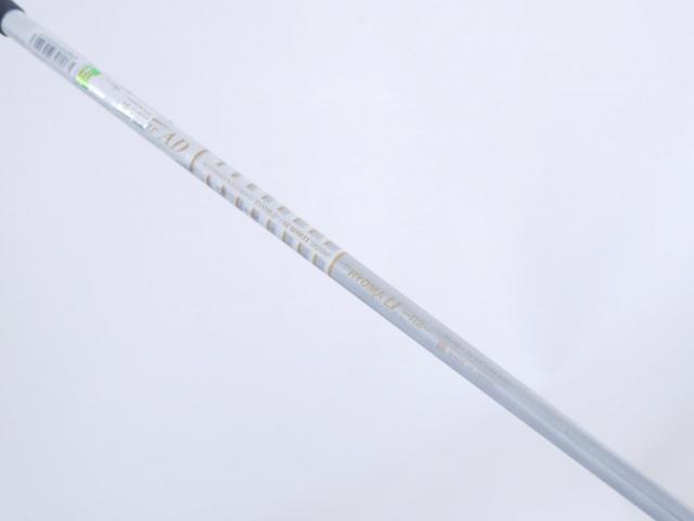 Fairway Wood : Other Brand : ไม้กระเทย Ryoma Utility (Titanium) Loft 24 ก้าน Tour AD Ryoma U Flex R2