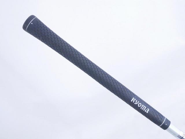 Fairway Wood : Other Brand : ไม้กระเทย Ryoma Utility (Titanium) Loft 24 ก้าน Tour AD Ryoma U Flex R2