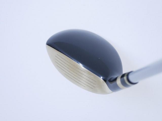 Fairway Wood : Katana : ไม้กระเทย Katana NINJA UT 2020 (ตัวท๊อป ออกปี 2020) Loft 21 Flex SR