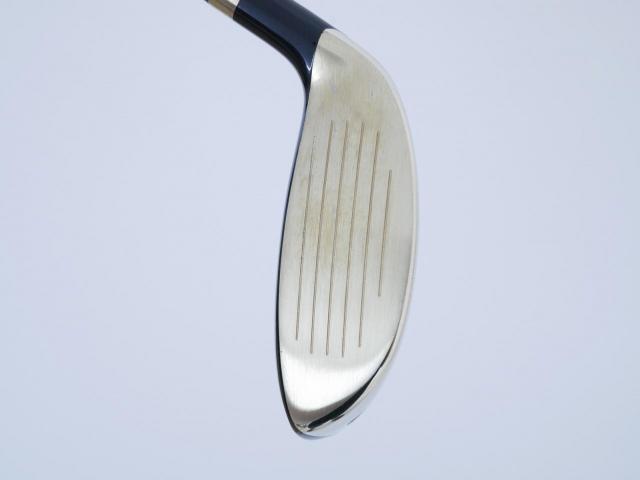 Fairway Wood : Katana : ไม้กระเทย Katana NINJA UT 2020 (ตัวท๊อป ออกปี 2020) Loft 21 Flex SR