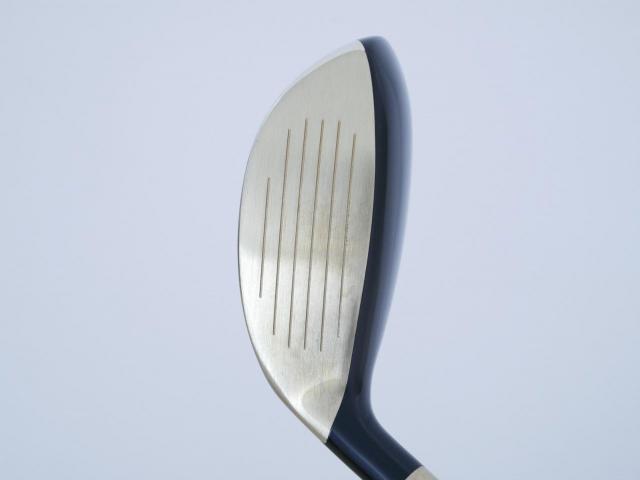 Fairway Wood : Katana : ไม้กระเทย Katana NINJA UT 2020 (ตัวท๊อป ออกปี 2020) Loft 21 Flex SR