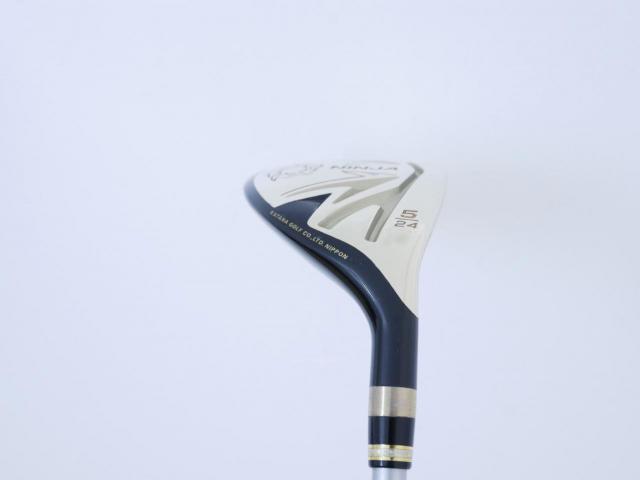 Fairway Wood : Katana : ไม้กระเทย Katana NINJA UT 2020 (ตัวท๊อป ออกปี 2020) Loft 24 Flex SR