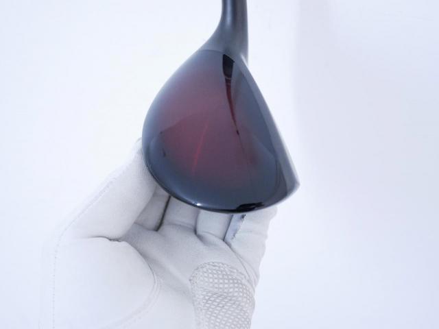 Fairway Wood : Katana : ไม้กระเทย Katana Voltio NINJA 880Hi (ตัวท๊อป รุ่นปี 2018) Loft 22 ก้าน Fujikura Speeder 361 Flex R