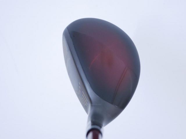 Fairway Wood : Katana : ไม้กระเทย Katana Voltio NINJA 880Hi (ตัวท๊อป รุ่นปี 2018) Loft 22 ก้าน Fujikura Speeder 361 Flex R