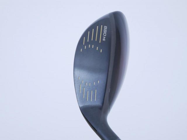 Fairway Wood : Katana : ไม้กระเทย Katana Voltio NINJA 880Hi (ตัวท๊อป รุ่นปี 2018) Loft 22 ก้าน Fujikura Speeder 361 Flex R