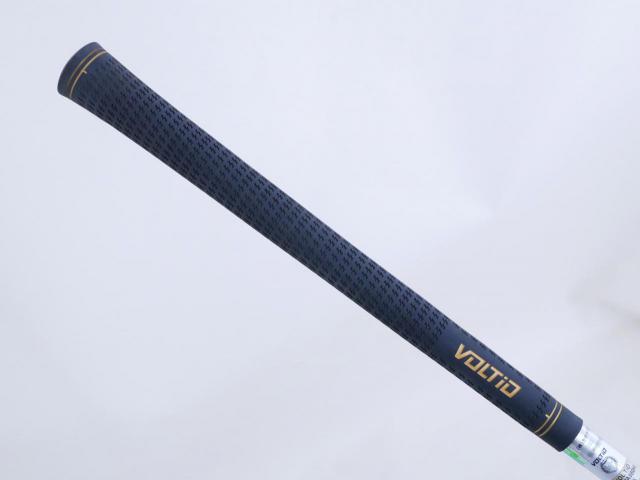 Fairway Wood : Katana : ไม้กระเทย Katana Voltio NINJA 880Hi (ตัวท๊อป รุ่นปี 2018) Loft 22 ก้าน Fujikura Speeder 361 Flex R