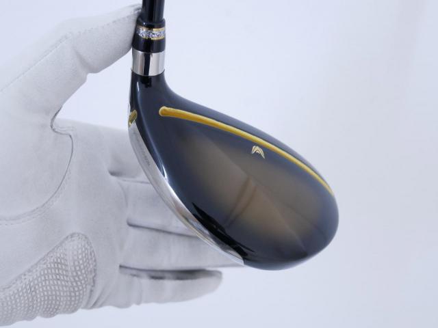 Fairway Wood : Other Brand : ไม้กระเทย Daiwa GIII HR (ปี 2019 หน้าเด้งเกินกฏ ตัวท๊อปสุดของ Daiwa ของใหม่เกือบ 3 หมื่นบาท) Loft 23 Flex R