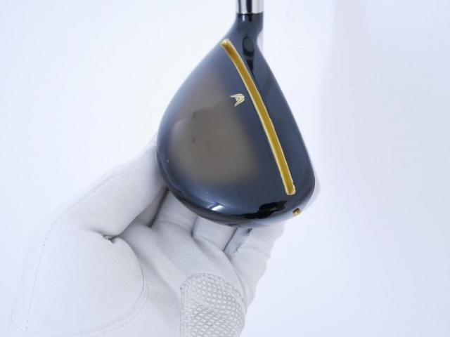 Fairway Wood : Other Brand : ไม้กระเทย Daiwa GIII HR (ปี 2019 หน้าเด้งเกินกฏ ตัวท๊อปสุดของ Daiwa ของใหม่เกือบ 3 หมื่นบาท) Loft 23 Flex R