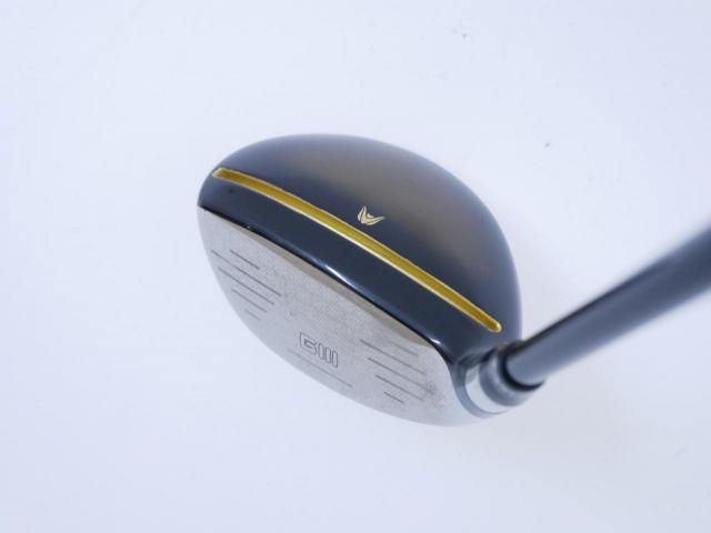 Fairway Wood : Other Brand : ไม้กระเทย Daiwa GIII HR (ปี 2019 หน้าเด้งเกินกฏ ตัวท๊อปสุดของ Daiwa ของใหม่เกือบ 3 หมื่นบาท) Loft 23 Flex R