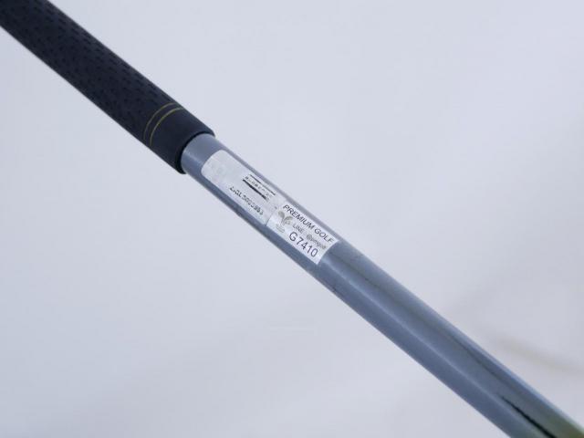 Fairway Wood : Other Brand : ไม้กระเทย Daiwa GIII HR (ปี 2019 หน้าเด้งเกินกฏ ตัวท๊อปสุดของ Daiwa ของใหม่เกือบ 3 หมื่นบาท) Loft 23 Flex R