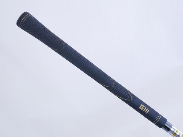 Fairway Wood : Other Brand : ไม้กระเทย Daiwa GIII HR (ปี 2019 หน้าเด้งเกินกฏ ตัวท๊อปสุดของ Daiwa ของใหม่เกือบ 3 หมื่นบาท) Loft 23 Flex R