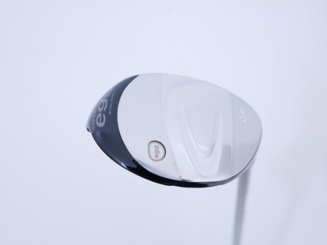 Lady club : All : ไม้กระเทย PRGR Super EGG Evolution (รุ่นล่าสุด ออกปี 2024 หน้าเด้งเกินกฏ ตีไกลมาก) Loft 23 Flex L (M-30)
