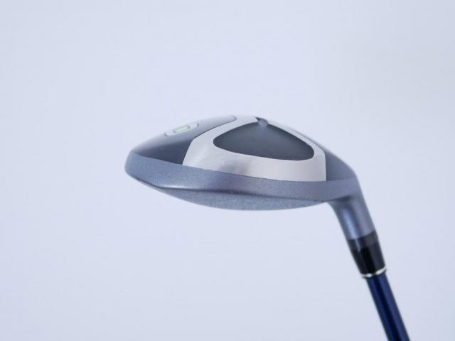 Lady club : All : ไม้กระเทย PRGR Q (รุ่นปี 2019 สำหรับเล่นได้ทุกไลน์) Loft 28 Flex L