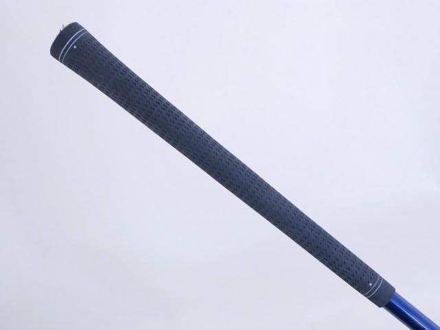 Lady club : All : ไม้กระเทย PRGR Q (รุ่นปี 2019 สำหรับเล่นได้ทุกไลน์) Loft 28 Flex L