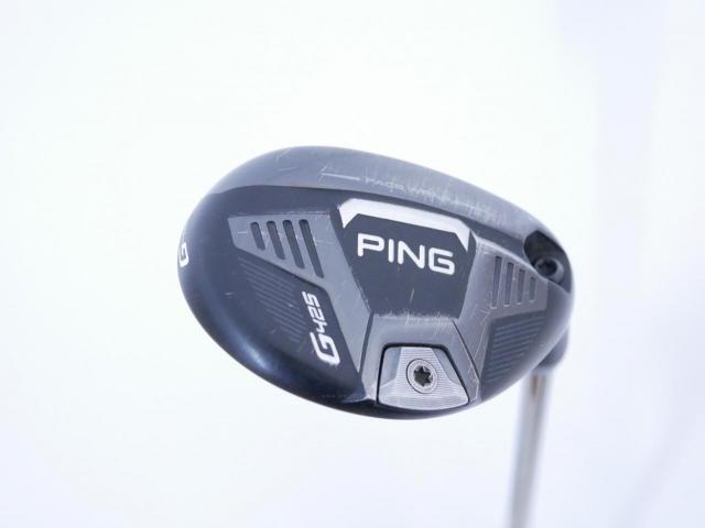 Fairway Wood : Ping : ไม้กระเทย Ping G425 (รุ่นปี 2021) Loft 17 ก้าน Ping Tour 85 Flex S