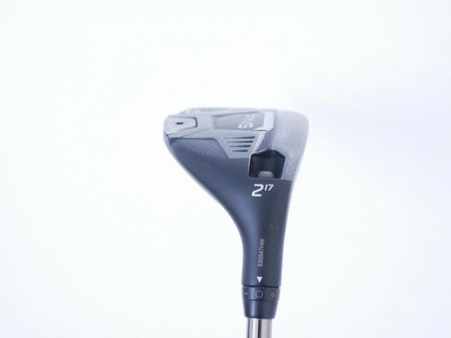Fairway Wood : Ping : ไม้กระเทย Ping G425 (รุ่นปี 2021) Loft 17 ก้าน Ping Tour 85 Flex S