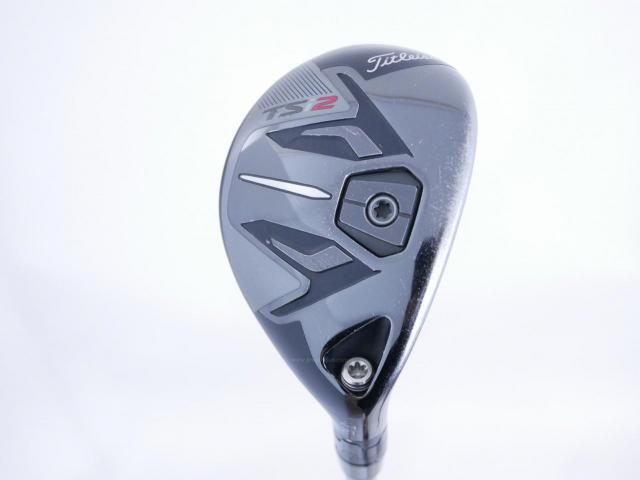 Fairway Wood : Titleist : ไม้กระเทย Titleist TSi2 (รุ่นปี 2021) Loft 21 ก้าน Mitsubishi TENSEI 70HY Flex S