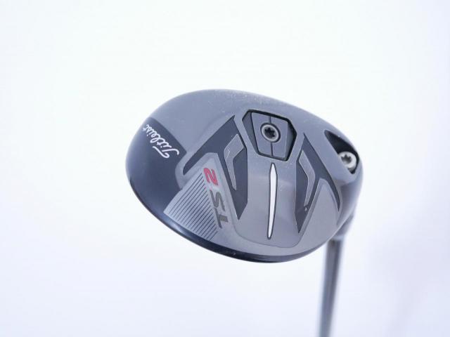 Fairway Wood : Titleist : ไม้กระเทย Titleist TSi2 (รุ่นปี 2021) Loft 21 ก้าน Mitsubishi TENSEI 70HY Flex S
