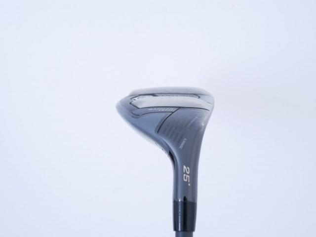 Fairway Wood : Other Brand : ไม้กระเทย Cobra King F8 Loft 25 Flex SR