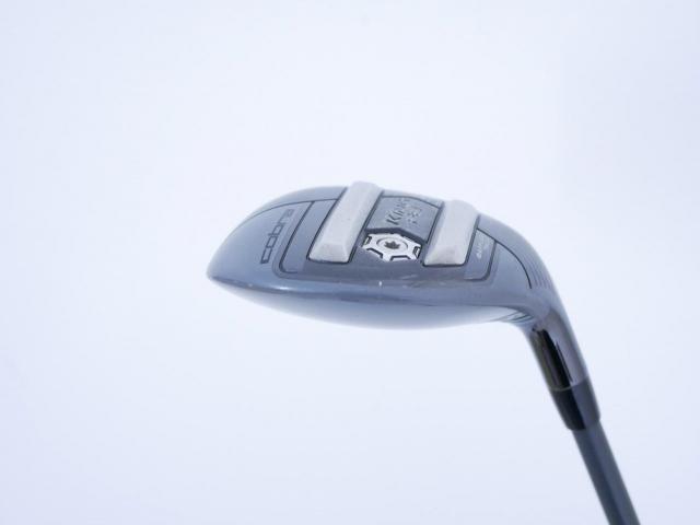 Fairway Wood : Other Brand : ไม้กระเทย Cobra King F8 Loft 25 Flex SR