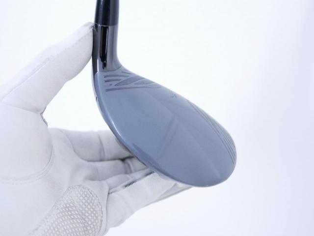 Fairway Wood : Other Brand : ไม้กระเทย Cobra King F8 Loft 25 Flex SR