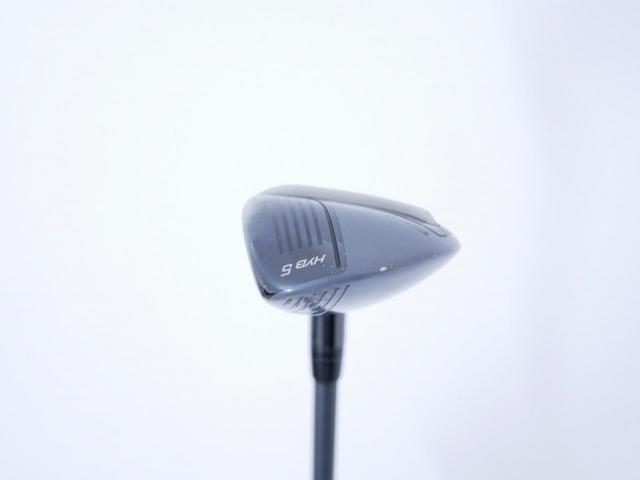 Fairway Wood : Other Brand : ไม้กระเทย Cobra King F8 Loft 25 Flex SR