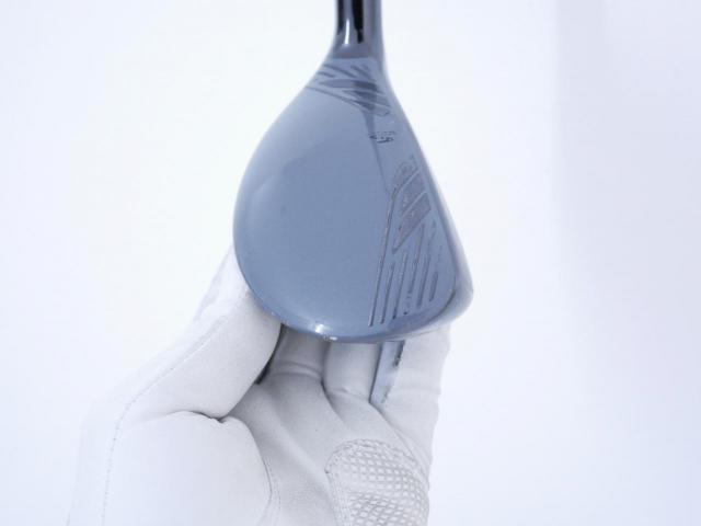 Fairway Wood : Other Brand : ไม้กระเทย Cobra King F8 Loft 25 Flex SR