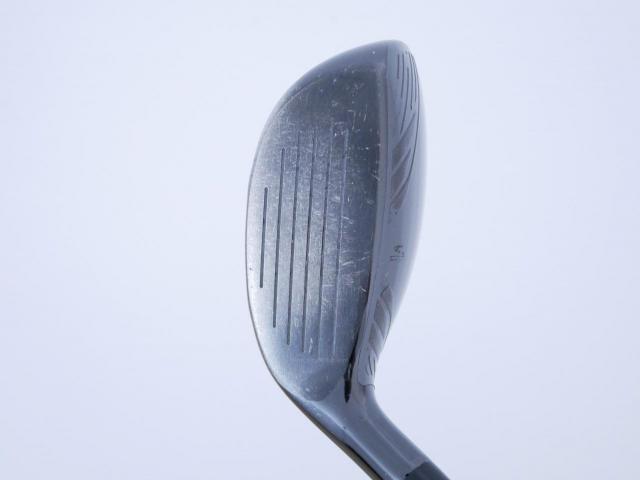 Fairway Wood : Other Brand : ไม้กระเทย Cobra King F8 Loft 25 Flex SR