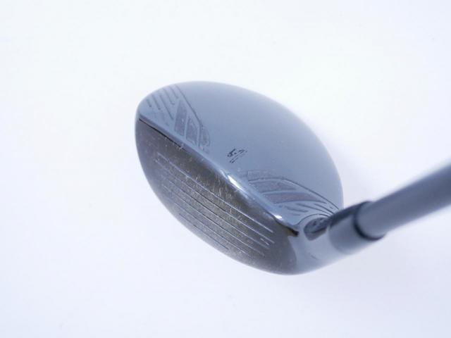 Fairway Wood : Other Brand : ไม้กระเทย Cobra King F8 Loft 25 Flex SR