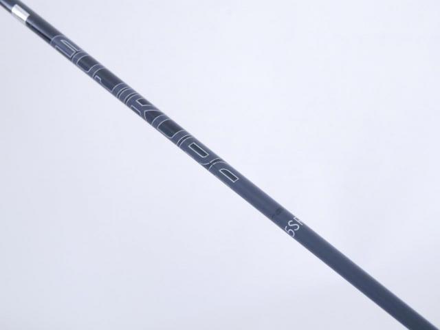 Fairway Wood : Other Brand : ไม้กระเทย Cobra King F8 Loft 25 Flex SR