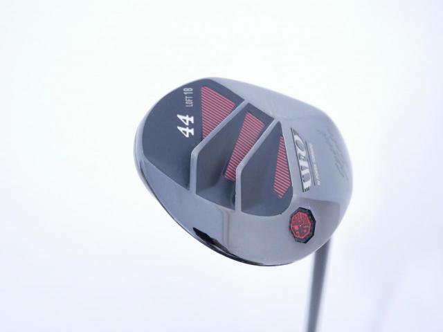 Fairway Wood : Kasco : ไม้กระเทย Kasco UFO Speed Sole (ออกปี 2023) Loft 18 Flex R