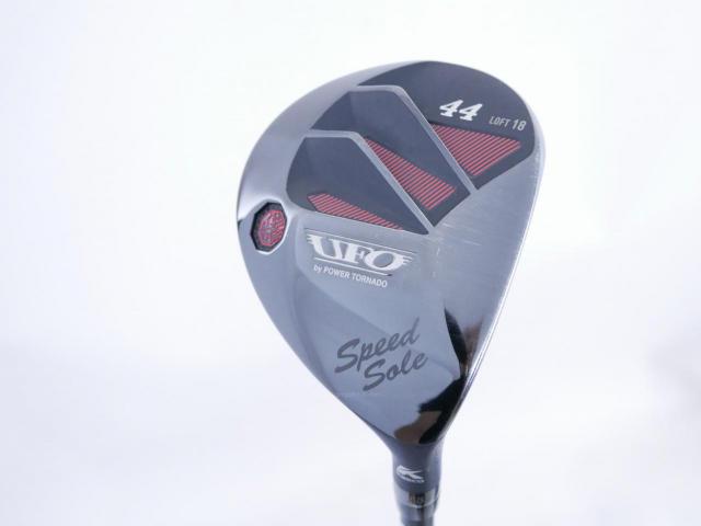 Fairway Wood : Kasco : ไม้กระเทย Kasco UFO Speed Sole (ออกปี 2023) Loft 18 Flex R