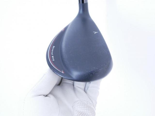 Fairway Wood : Kasco : ไม้กระเทย Kasco UFO Speed Sole (ออกปี 2023) Loft 18 Flex R