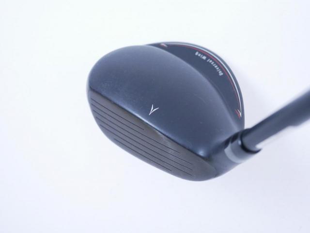 Fairway Wood : Kasco : ไม้กระเทย Kasco UFO Speed Sole (ออกปี 2023) Loft 18 Flex R