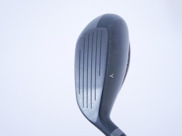 Fairway Wood : Kasco : ไม้กระเทย Kasco UFO Speed Sole (ออกปี 2023) Loft 18 Flex R