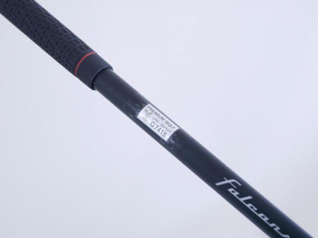Fairway Wood : Kasco : ไม้กระเทย Kasco UFO Speed Sole (ออกปี 2023) Loft 18 Flex R