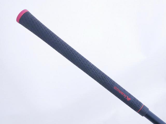 Fairway Wood : Kasco : ไม้กระเทย Kasco UFO Speed Sole (ออกปี 2023) Loft 18 Flex R