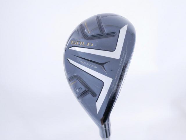 Fairway Wood : Maruman : ไม้กระเทย Maruman Shuttle Gold (รุ่นปี 2020) Loft 23 ก้าน Mitsubishi FUBUKI SG200 Flex SR
