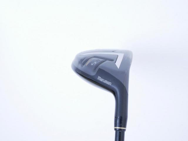 Fairway Wood : Maruman : ไม้กระเทย Maruman Shuttle Gold (รุ่นปี 2020) Loft 23 ก้าน Mitsubishi FUBUKI SG200 Flex SR