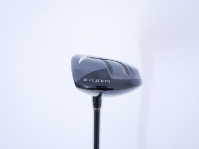 Fairway Wood : Maruman : ไม้กระเทย Maruman Shuttle Gold (รุ่นปี 2020) Loft 23 ก้าน Mitsubishi FUBUKI SG200 Flex SR